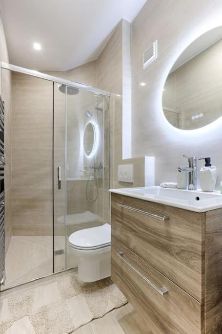 Apartment Alesia/remy Dumoncel : Charming 1br-4p Paris